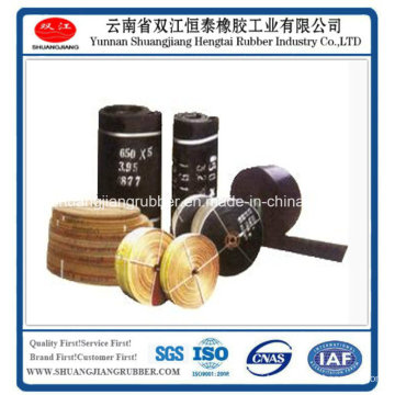Shuangjiang Oil Resistant Conveyor Belt-Hg/T3714-2003